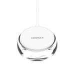 Momax Q.Dock Crystal Fast Wireless Charger