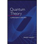 کتاب Quantum Theory اثر S. Cannavo انتشارات State University of New York Press