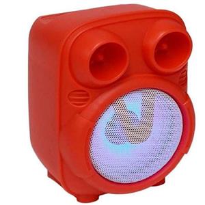 اسپیکر بلوتوثی قابل حمل GTS مدل GTS-1817