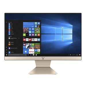 کامپیوتر یکپارچه ایسوس مدل V222UA گرافیک HD اینتل 21.5 اینچ ASUS V222UA-Corei3 4GB 1TB 