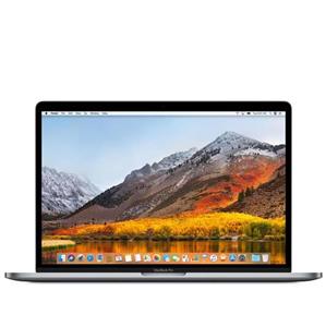 لپ تاپ 13 اینچی اپل مدل MacBook Pro MR9R2 2018 همراه با تاچ بار