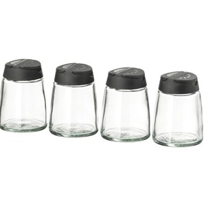 جای ادویه ایکیا مدل AN5 بسته 4 عددی