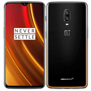 گوشی موبایل OnePlus 6T McLaren - 256GB - Dual SIM