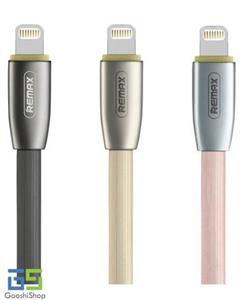 Remax Knight Series USB 2.0 to Lightning Charge and Sync Cable - 1m - RC-043i 