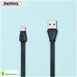 Remax Martin Series USB 2.0 To Lightning Charge and Sync Cable - 1m - RC-028i