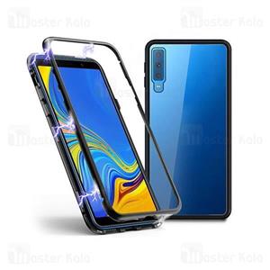   Samsung Galaxy A7 (2018) Duos - A750F/DS - Jelly Case