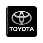 پیکسل خندالو مدل تویوتا Toyota کد 23526