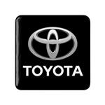 پیکسل خندالو مدل تویوتا Toyota کد 23526 