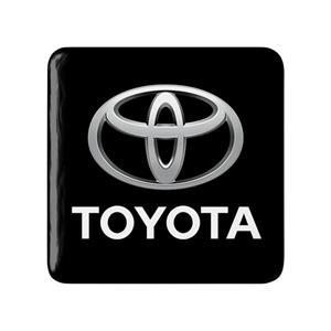 پیکسل خندالو مدل تویوتا Toyota کد 23526