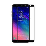 Samsung Galaxy A6 (2018) Duos - Full Glass Screen Protector