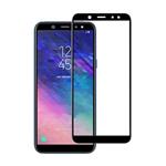 Samsung Galaxy A6 Plus (2018) Duos - A605F/DS - Full Glass Screen Protector