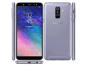 گوشی موبایل هوشمند سامسونگ مدل Galaxy A6 PLUS A605 Samsung Plus 2018 Duos A605F DS 3 32GB 