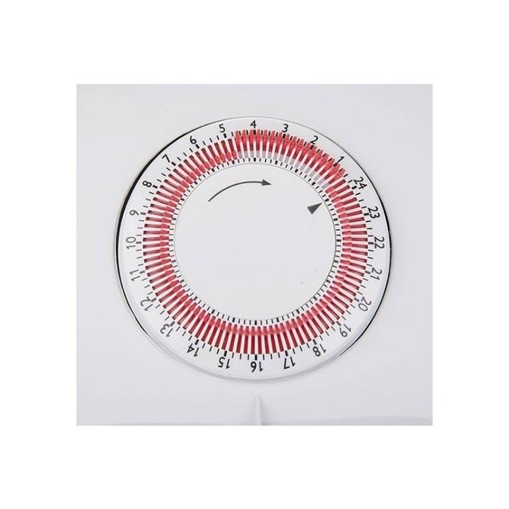 Pars Khazar SH2000M Heater