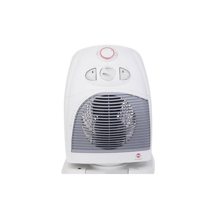 Pars Khazar SH2000M Heater