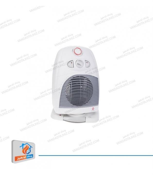 Pars Khazar SH2000M Heater
