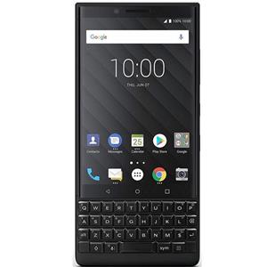   BlackBerry KEY2 - BBF100-1 - 64GB - Dual SIM