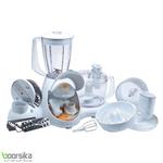 غذاساز ریوالد Riwald Roboulio 21800 Food Processor