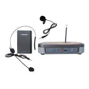 میکروفن یقه ای مدل PG-4