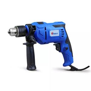 دریل چکشی 13 میلی متری 650 وات وی تولز مدل vt1206