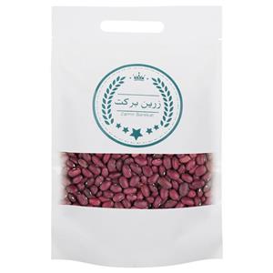 لوبیا قرمز زرین برکت - 1 کیلوگرم