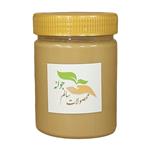 ارده دو آتیشه سنتی جوانه - 400 گرم