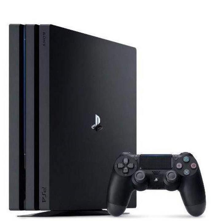 کنسول بازی سونی پلی استیشن 4 پرو ( ps4 )  ظرفیت 1 ترابایت