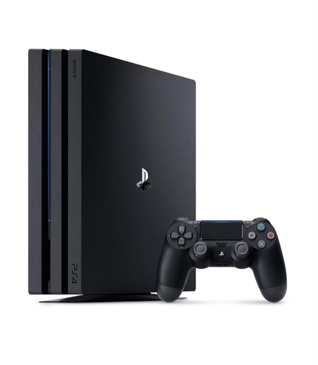 کنسول بازی سونی پلی استیشن 4 پرو ( ps4 )  ظرفیت 1 ترابایت