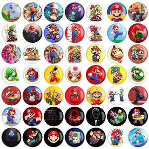 پیکسل خندالو مدل سوپر ماریو Super Mario کد 144 مجموعه 49 عددی