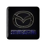 پیکسل خندالو مدل مزدا Mazda کد 23523