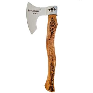 تبر سفری مدل Axe55