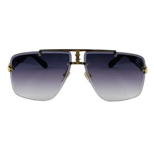 عینک آفتابی مردانه لویی ویتون مدل LVSTABR Z1120 