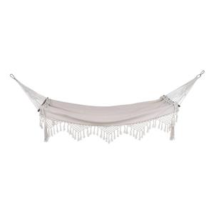 تخت آویز سفری چوبنخ مدل بوهو