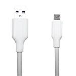 کابل تبدیل USB به microUSB مدل ORGINAL SUPER FAST CHARGE 5A طول 1 متر