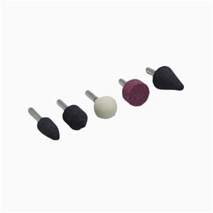 مته سنگ فرز مدل وایکینگ کد YP-TIV-05 مجموعه 5 عددی