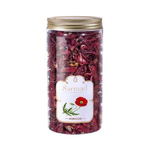 چای ترش ممتاز سرمد - 120 گرم