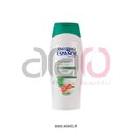 شامپو مناسب موهای خشک اسپانول Espanol shampoo dry HAIR حجم 500میلی لیتر