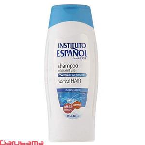 شامپو مناسب موهای معمولی اسپانول Espanol shampoo normal HAIR حجم 500میلی لیتر 