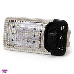 چراغ سقف اس ام دی خودرو چیکال مدل P-569 مناسب برای سمند