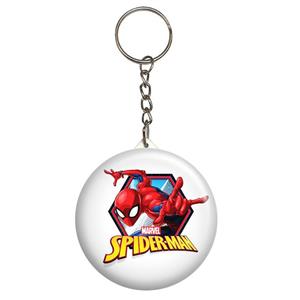 جاکلیدی گالری باجو طرح مرد عنکبوتی اسپایدر من کد spider man 16