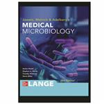 کتاب Jawetz Melnick & Adelbergs Medical Microbiology, 28E اثر جمعی از نویسندگان انتشارات یکتامان