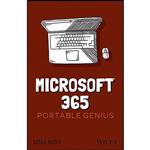 کتاب Microsoft 365 Portable Genius اثر Lisa A. Bucki انتشارات بله
