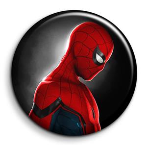 پیکسل گالری باجو طرح مرد عنکبوتی اسپایدر من کد spider man 91