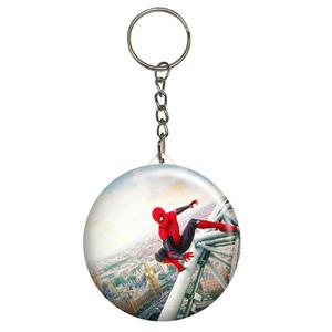 جاکلیدی گالری باجو طرح مرد عنکبوتی اسپایدر من کد spider man 85