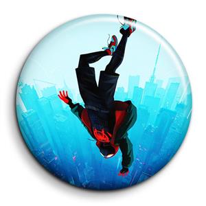 پیکسل گالری باجو طرح مرد عنکبوتی اسپایدر من کد spider man 88