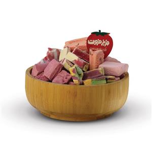 بستنی خشک پفکی فریزفروت - 100 گرم