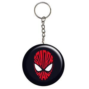 جاکلیدی گالری باجو طرح مرد عنکبوتی اسپایدر من کد spider man 63