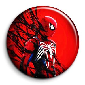 پیکسل گالری باجو طرح مرد عنکبوتی اسپایدر من کد spider man 97