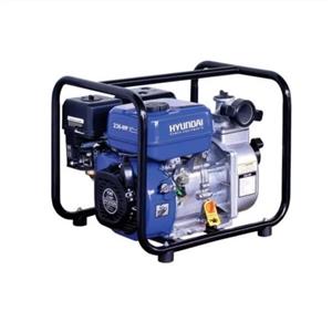 پمپ آب هیوندای مدل بنزینی  236-WP