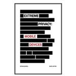 کتاب Extreme Privacy اثر\tMichael Bazzell  انتشارات مؤلفین طلایی