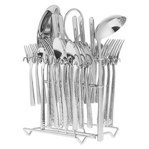 سرویس قاشق و چنگال 39 پارچه بونیتو مدل 309